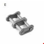 Donghua - Sluitschakel - EXL - Duplex - 1/2" - BS - 08B-2-E