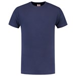 Tricorp T-shirt - Casual - 101002 - inkt blauw - maat M