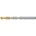 Phantom 114511100 spiraalboor 11.0 mm