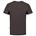 Tricorp T-shirt Bi-Color - Workwear - 102002 - donkergrijs/zwart - maat L