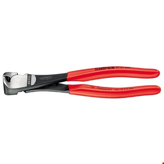 Knipex voorsnijtang Knipex 160 mm 67 01 160