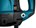 Makita combihamer 230V - HR4511C - SDS Max - 9.4J - 1350W - in koffer