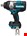 Makita accu slagmoersleutel - TW001GZ - 40V Max - excl. accu en lader - in doos