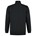 Tricorp 301017 sweatvest 60°C wasbaar zwart maat M