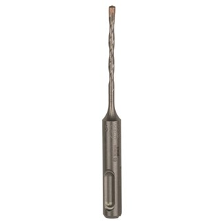 Bosch hamerboor [10st] - SDS-Plus-5 - 3,5x110/50 mm