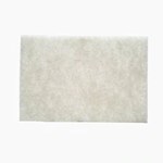 3M™ Scotch-Brite™ handpad - 158x224mm - F SFN - 7441