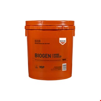 Rocol - Biogen Wireshield - 18 kg