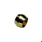Legris - Snijring BNA - messing - 0111