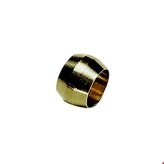 Legris - Snijring BNA - messing - 0111