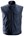 Snickers Workwear service bodywarmer - 4373 - donkerblauw - maat XL