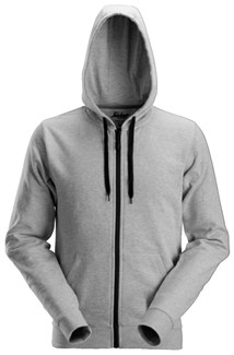 Snickers Workwear Zip Hoodie - Classic - 2801