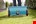 Gardena strooiwagen L - 432-20 L - 45 cm - 12,5 L