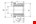 4MP Cilindrisch klemelement K16 - 50x80