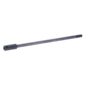Bahco verlengstuk - voor gatzaaghouders - 330 mm / 11.1 mm - 3834-EXT-1