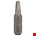 Bosch extra hard schroefbit [3st] R2 25 mm