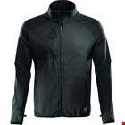 Opsial thermische fleece vesten - Enzo - grijs