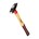 GEDORE bankhamer - ROTBAND-PLUS - hickory - 1000 g