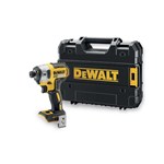 DEWALT DCF887NT-XJ Accu Slagschroevendraaier 205Nm 18V XR met Koffer - Exclusief Accu en Lader