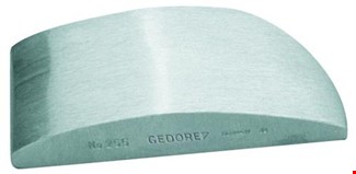 GEDORE uitdeuktas - 120x58x23mm