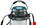 Makita werktent lamp met radio en Bluetooth - MR010GZ - 40V Max - excl. accu en lader - in doos