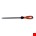 Bahco vijl 3-kant - Ergo hecht zoet - 150mm - 1-170-06-3-2