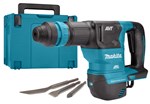 Makita accu schraper - DHK180ZJ - 18V - excl. accu en lader - in Mbox