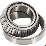 Timken Kegellager 30X72X28.75 32306