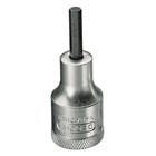 GEDORE dopsleutel-schroevendraaiers - IN 19 AF serie - 1/2"