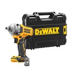 DEWALT DCF892NT-XJ 1/2" Accu Slagmoersleutel 18V XR met Koffer - Exclusief Accu en Lader
