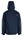 Blåkläder 4890 winterjas blauw/zwart maat XXL