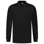 Tricorp 201019 poloshirt Jersey lange mouw maat L