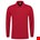 Tricorp Casual 201009 unisex poloshirt Rood L