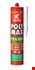 Griffon montagelijm - PolyMax Fix & Seal Express - 425 gram koker - wit