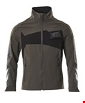MASCOT jack - Accelerate - 18101-511 - antraciet / zwart - maat XXL