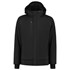 Tricorp 402708 winterjas tech shell RE2050 zwart maat 4XL