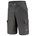 Tricorp werkbroek basis kort - Workwear - 502019 - donkergrijs - maat 42