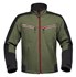 HAVEP softshell - Attitude - 40145 - Bosbouwgroen/Antraciet - maat XXL