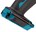 Makita JR103DSMJ accu reciprozaag 12V Max - 2x4.0 Ah accu en lader in Mbox