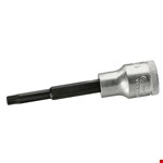 GEDORE dopsleutel-schroevendraaier - 1/2" - lang - XZN - M8