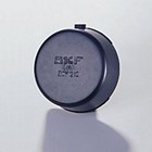 SKF einddeksel ECY