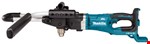 Makita accu grondboor - DDG460ZX7 - 2x18V - excl. accu en lader - adapter A en D - in doos