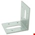 Gebr. Bodegraven hoekanker - 60x80mm - verzinkt