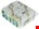 SAM PRO mini roller [20st] voor synthetische 2-componenten lakken - 7 mm 5 cm