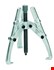 GEDORE trekker - 3-armig - 130x140mm