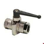 Rechte Kogelkr.Bev.10Mm - 3/8InV 6402.10.17