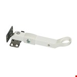 AXAflex Security veiligheids combi-raamuitzetter - SKG** - wit - 2660-20-74/E