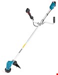 Makita accu trimmer U-greep - DUR190UZX9 -18V - U-greep - excl. accu en lader - in doos