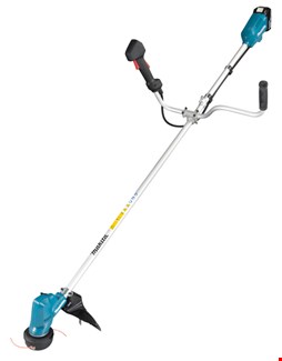 Makita accu trimmer U-greep - DUR190UZX9 -18V - U-greep - excl. accu en lader - in doos