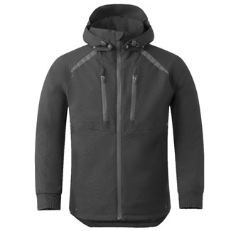 HAVEP 50527 Revolve parka antraciet - maat 2XL