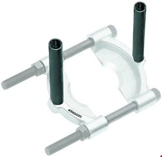 GEDORE verlengstukken-set - M24x1.5